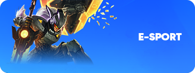 E-sports