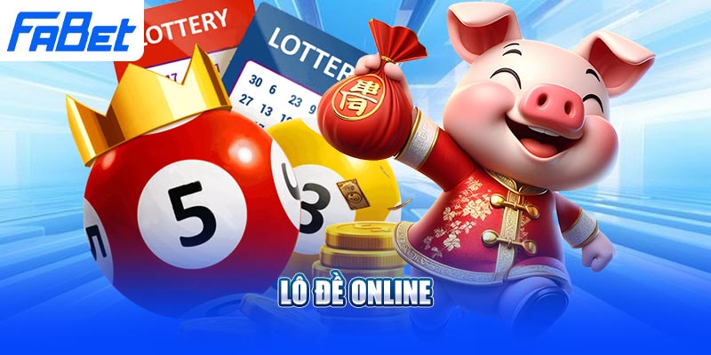 Lô đề online