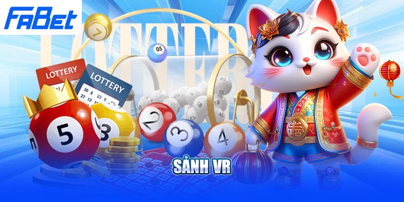 Sảnh VR online